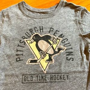 Pittsburgh Penguins top